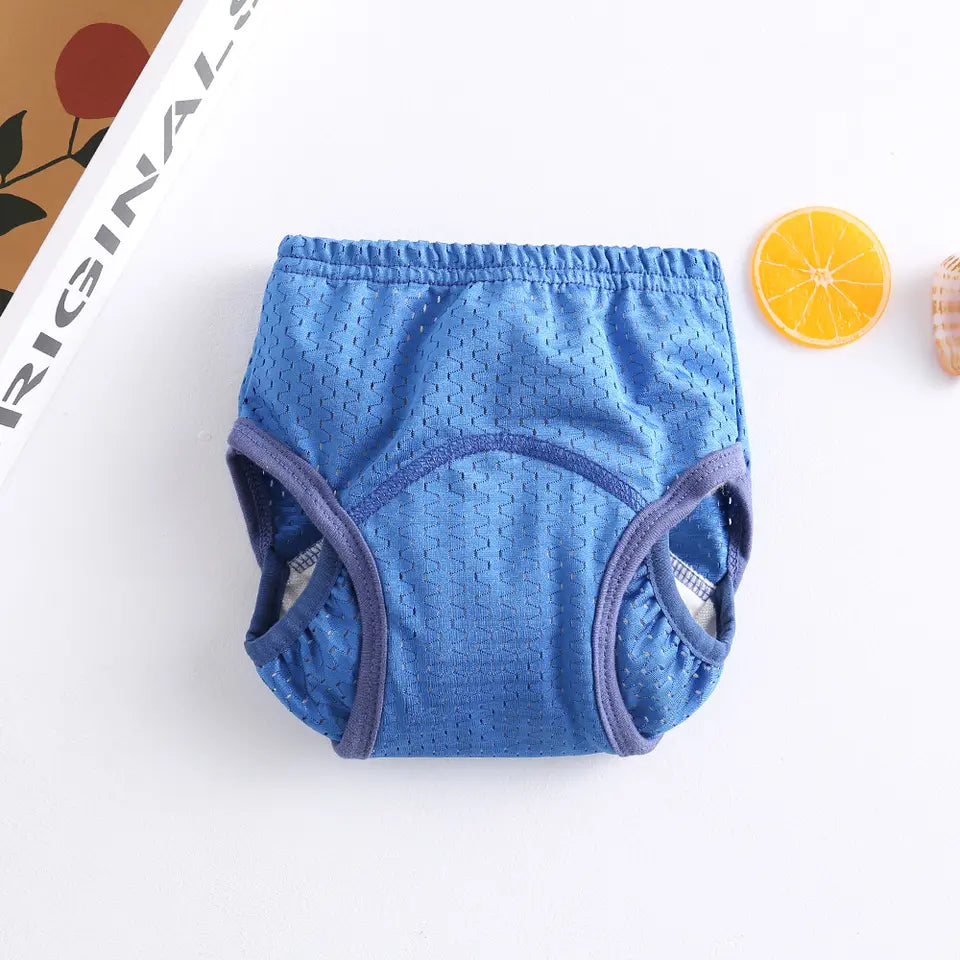 Reusable Cloth Training Diaper Pants