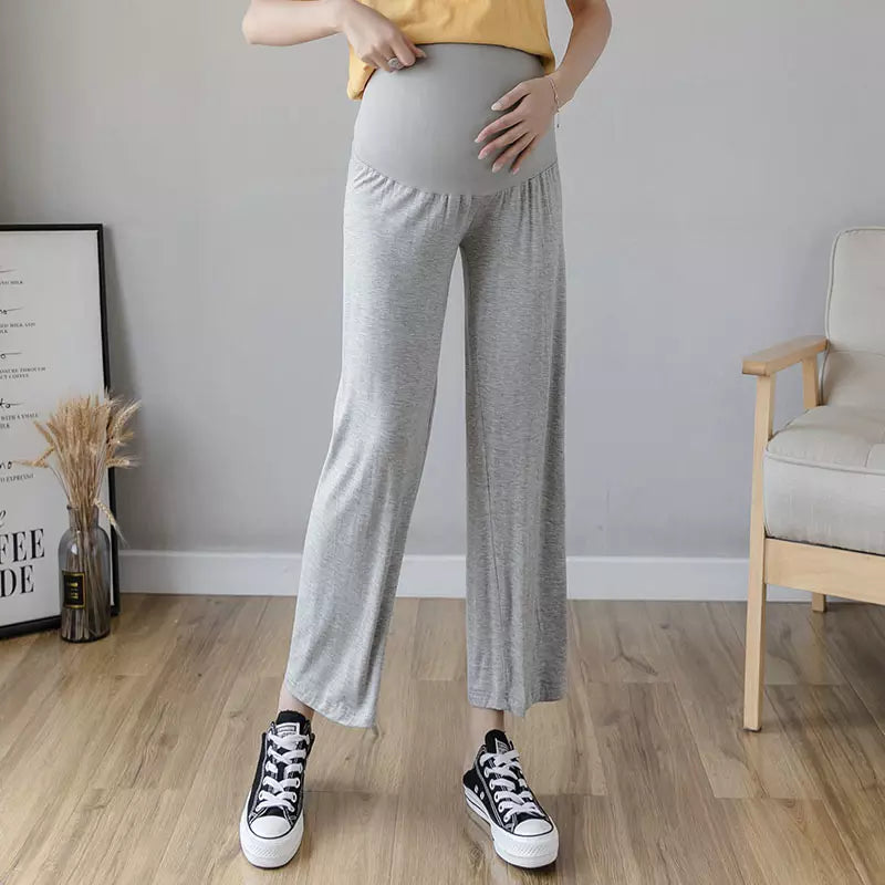 Maternity Ankle-Length Pants