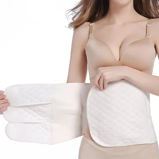 Postpartum Belly Brace Abdominal Band