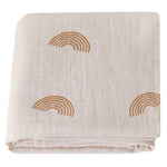 Bamboo Swaddle Blanket