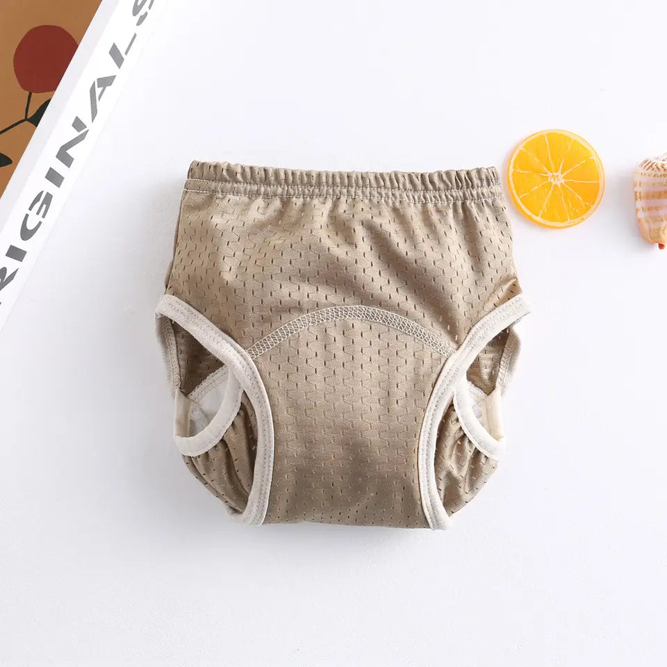 Reusable Cloth Training Diaper Pants