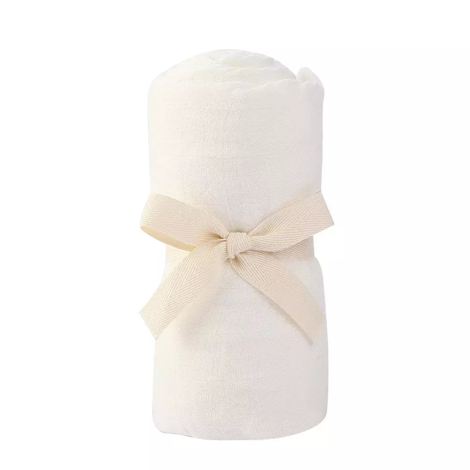 Muslin Swaddle Blanket