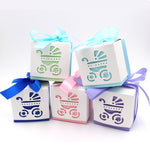Mini Baby Gift Boxes Supplies