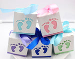 Mini Baby Gift Boxes Supplies