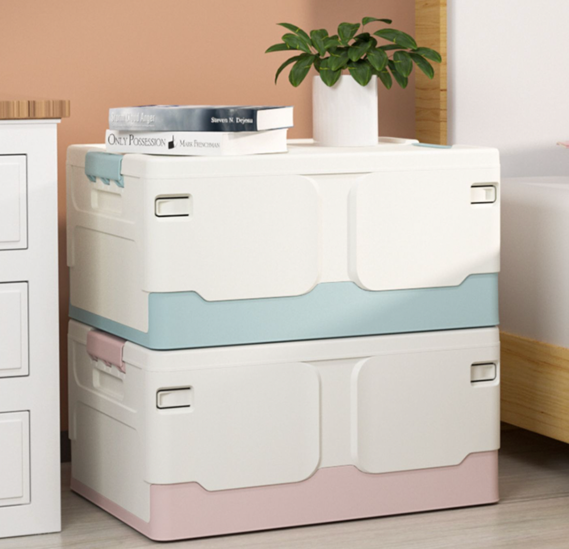 Pastel Storage Box – Allomama Brunei