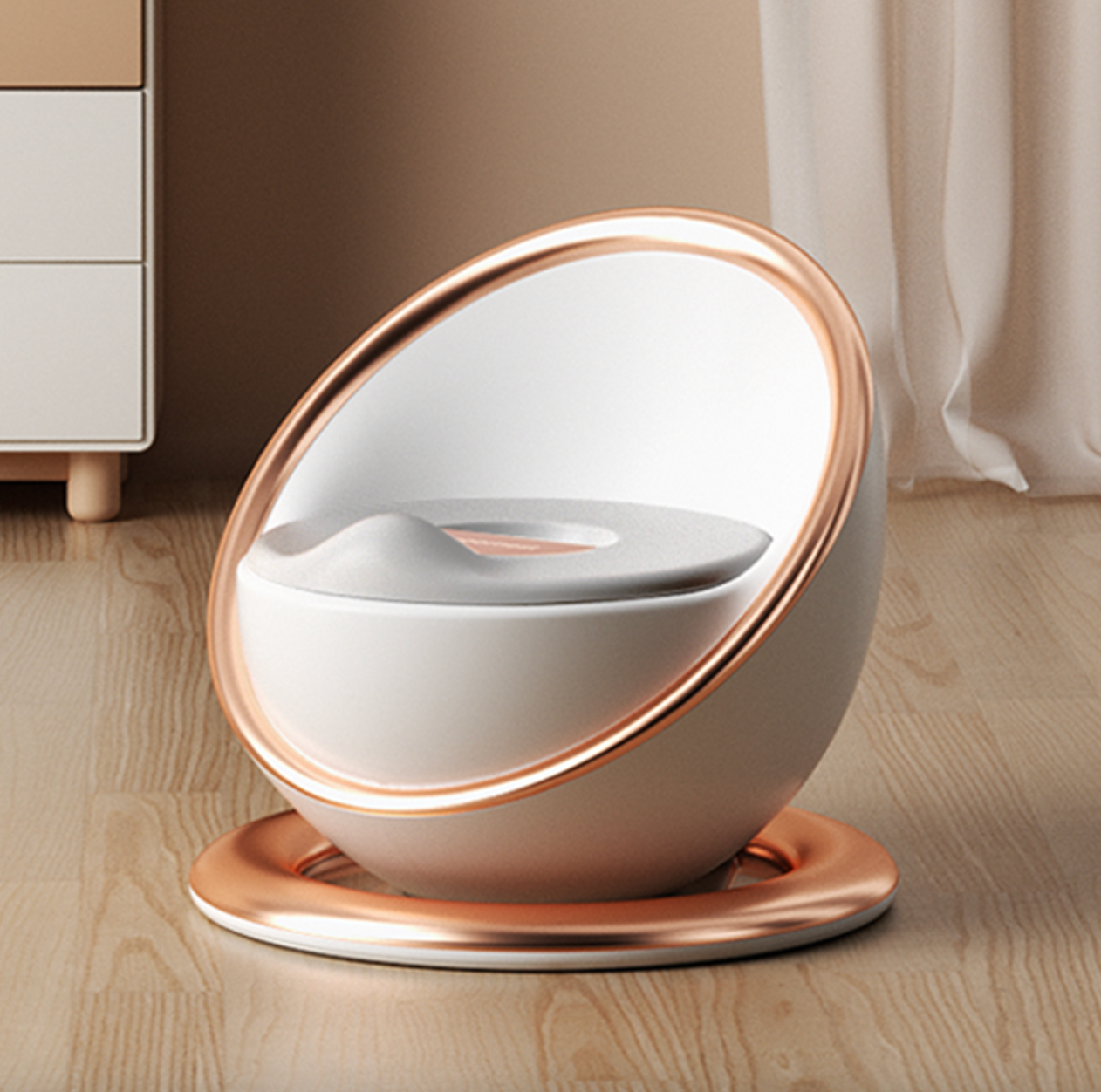 Luxury Potty Training Toilet Seat