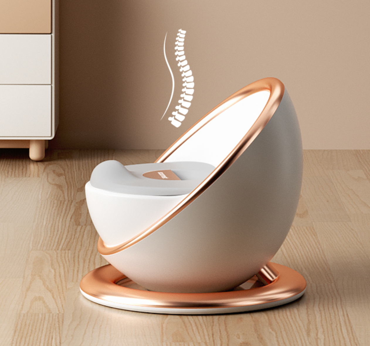 Luxury Potty Training Toilet Seat