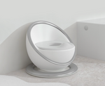Luxury Potty Training Toilet Seat