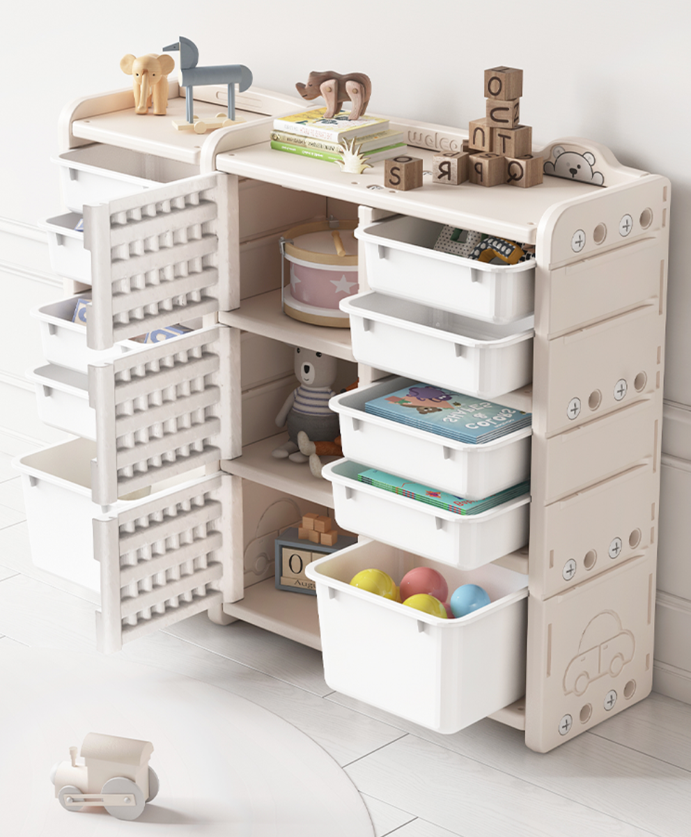 Storage Cabinet