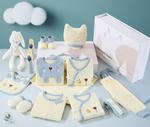 Newborn Pure Cotton Clothing Gift Set