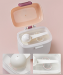 BabyCare Portable Milk Powder Box