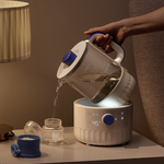 BabyCare Thermostatic Kettle