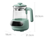 BabyCare Thermostatic Kettle