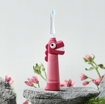 BabyCare Dino Electric Toothbrush