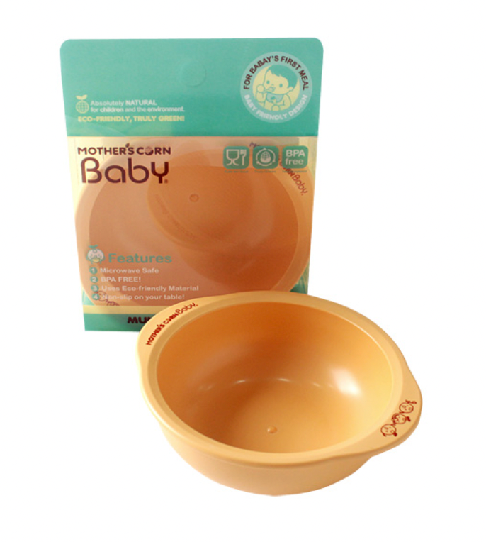 Weaning Bowl