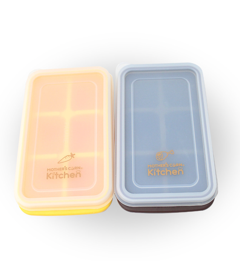 Silicone Freezer Cube