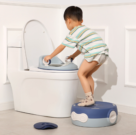 2 in 1 Potty Seat