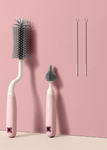 Baby Care Cleaning Brush Set