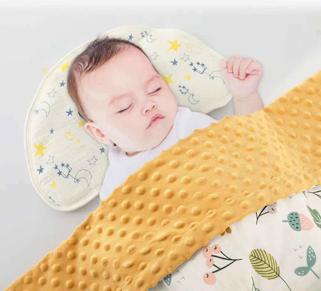 Baby Fleece Blanket