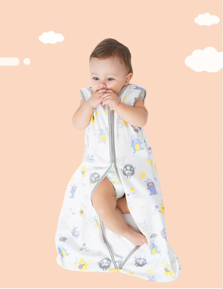 Baby Swaddle Bag