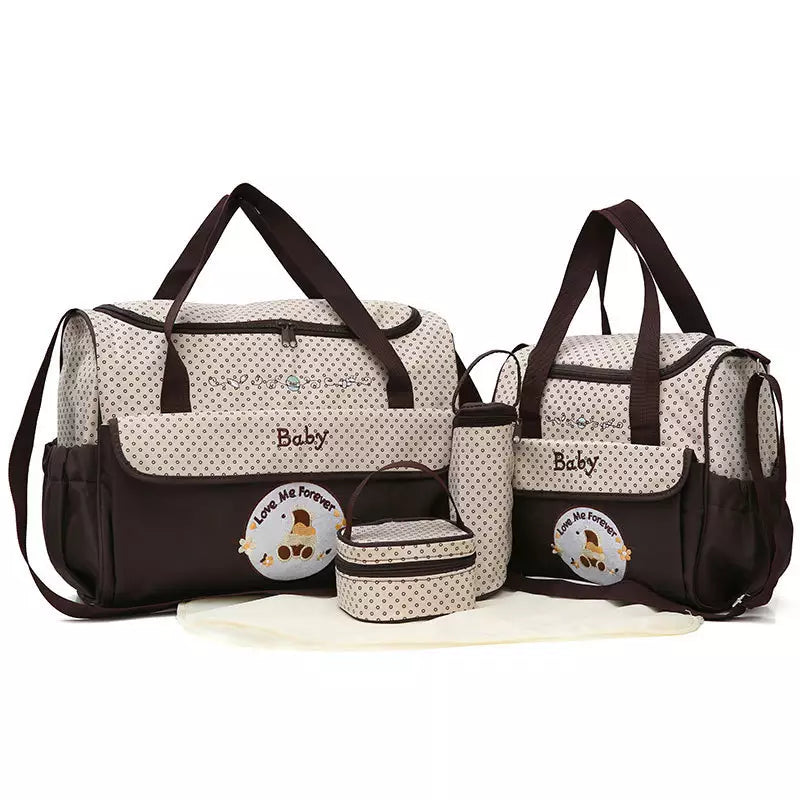 Diaper Bag