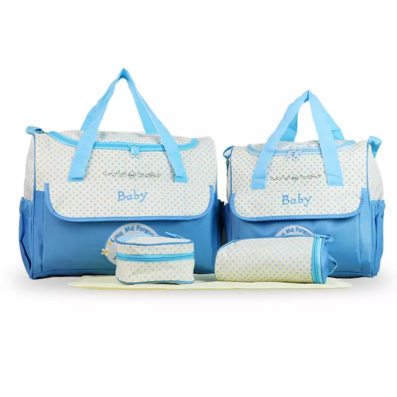 Diaper Bag