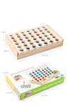 Wooden Connect Four
